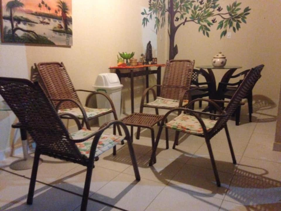 Sua Casa