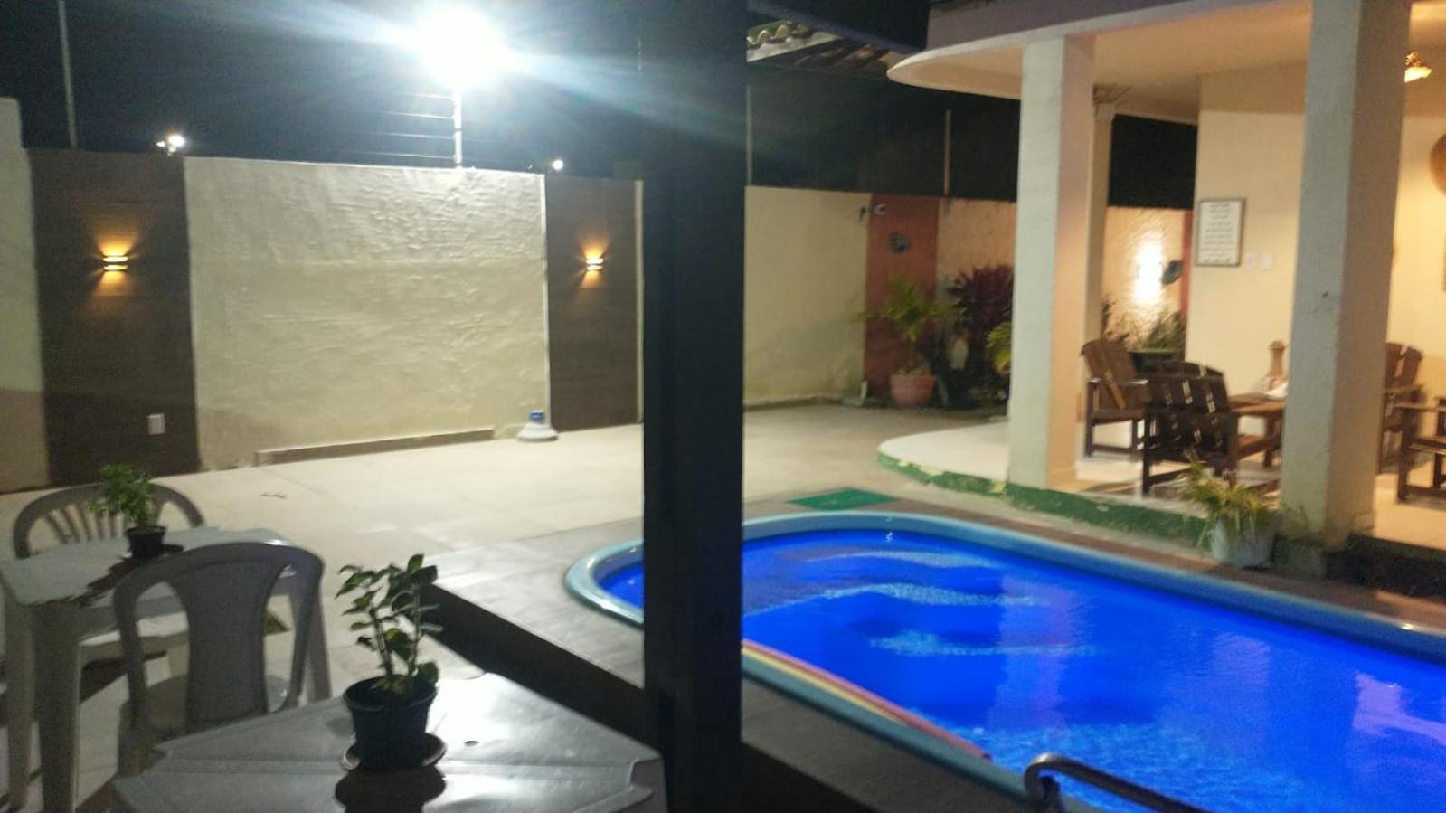 Sua Casa Estalagem