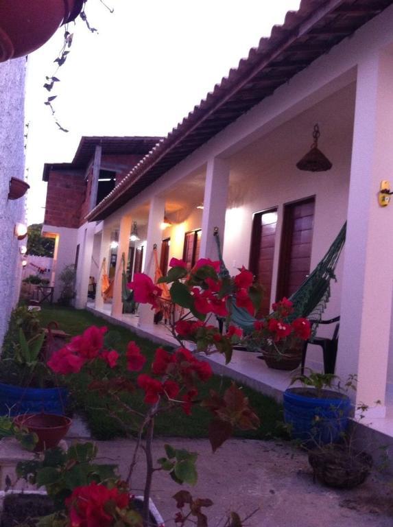 Estalagem Sua Casa Barra de São Miguel