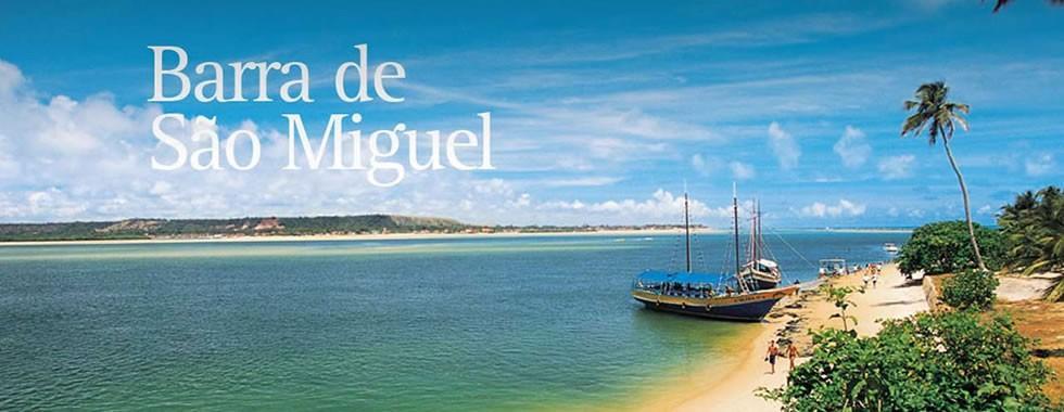 Sua Casa * Barra de São Miguel
