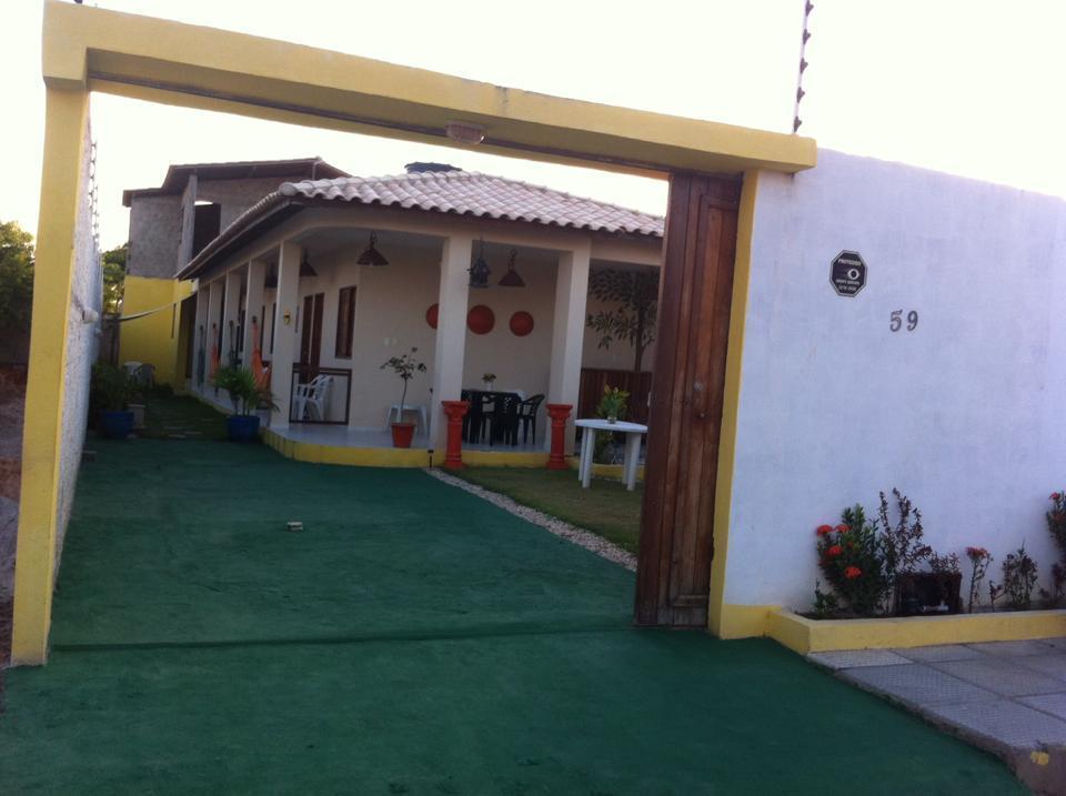 Sua Casa