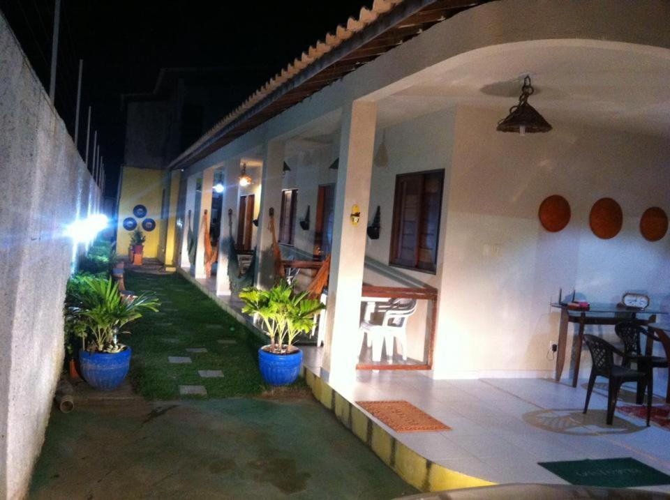 Estalagem Sua Casa *