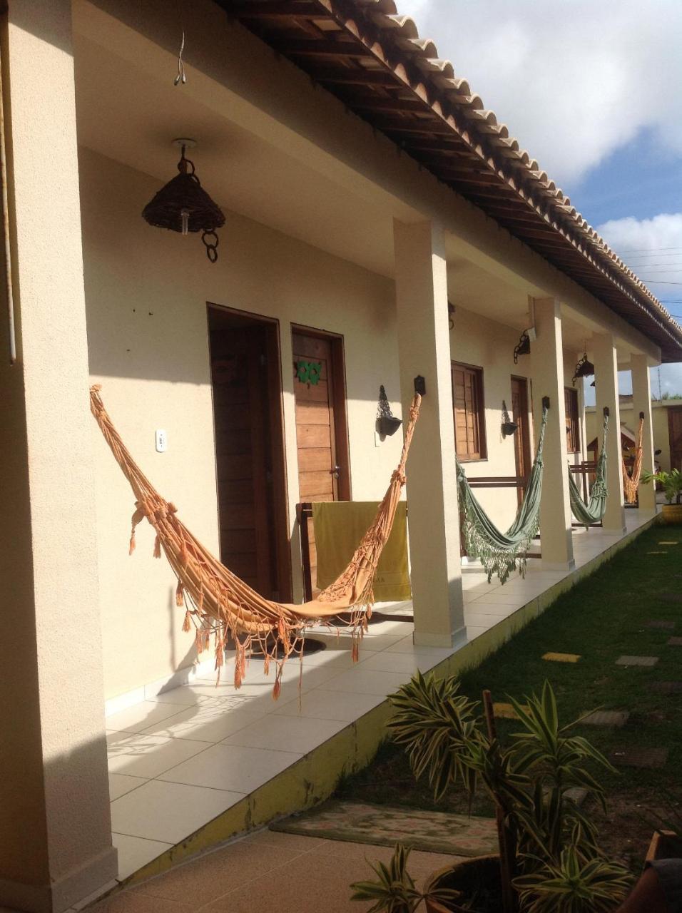 Sua Casa *