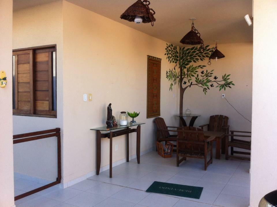Sua Casa * Barra de São Miguel