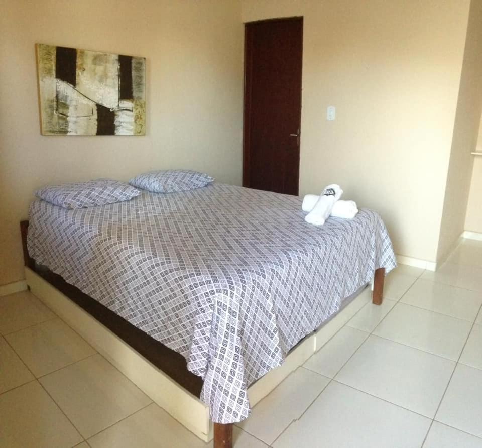 Sua Casa