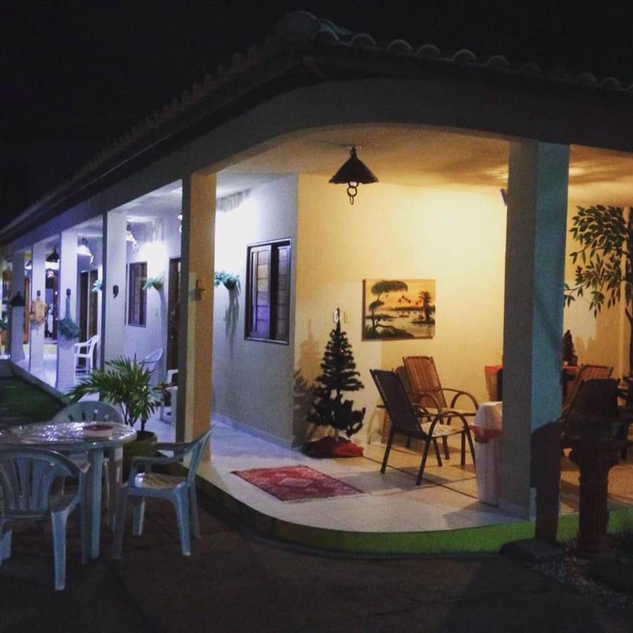 Sua Casa *