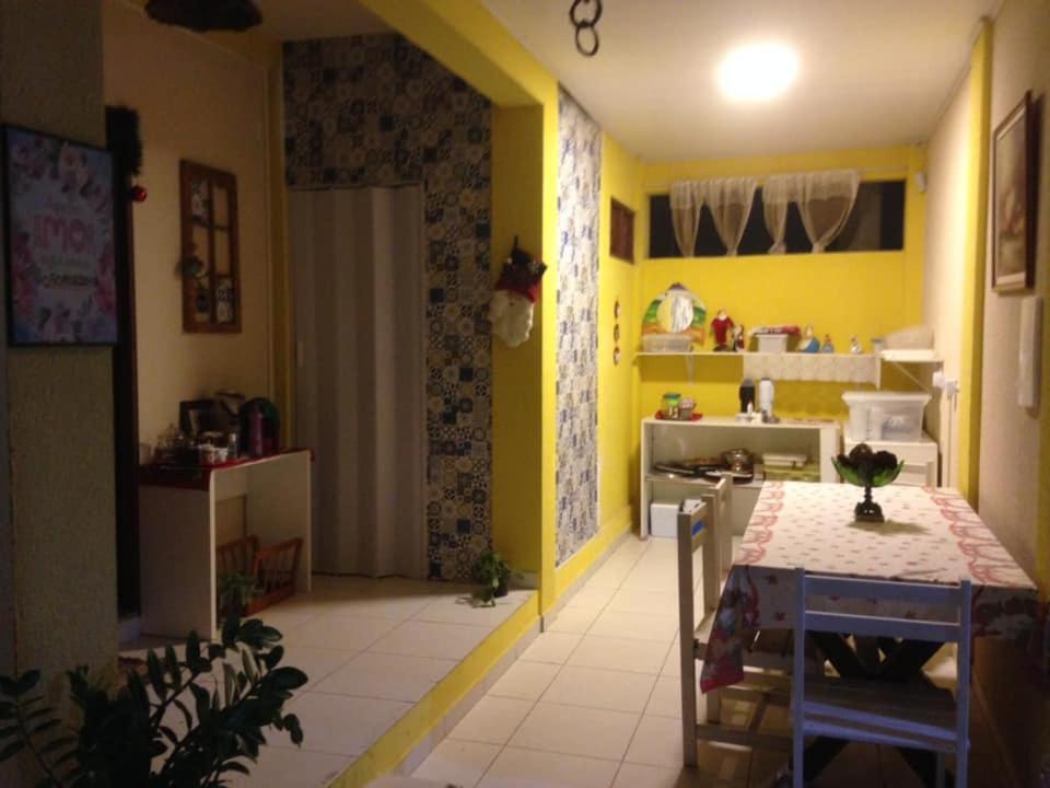 Sua Casa Estalagem